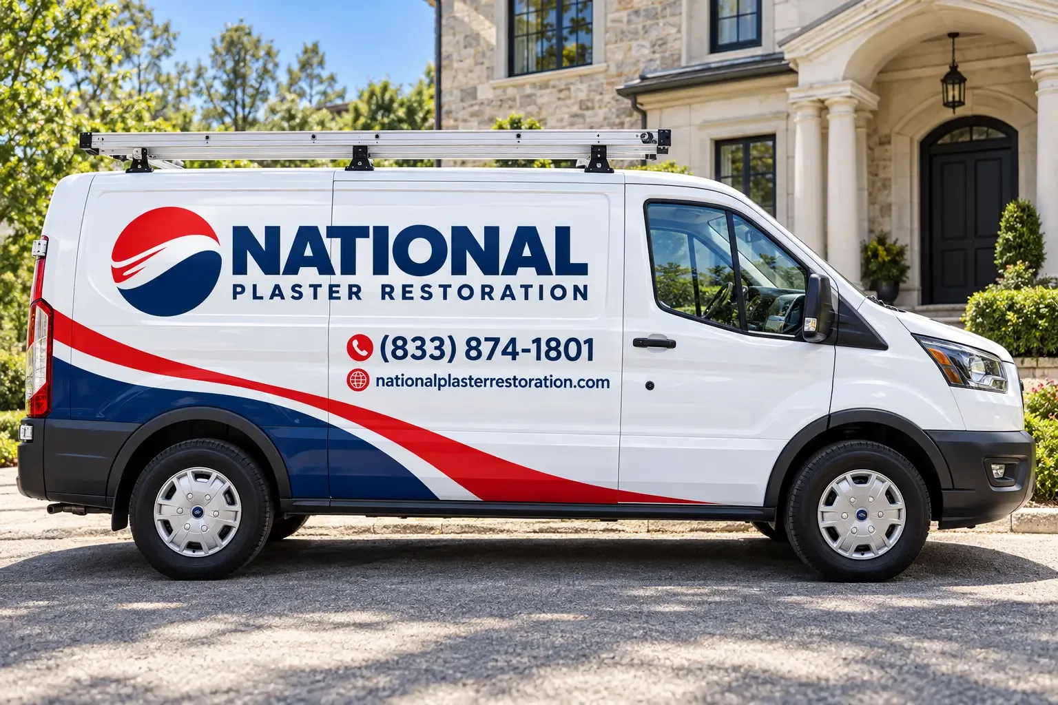 Plaster Repair in Gretna, VA near me